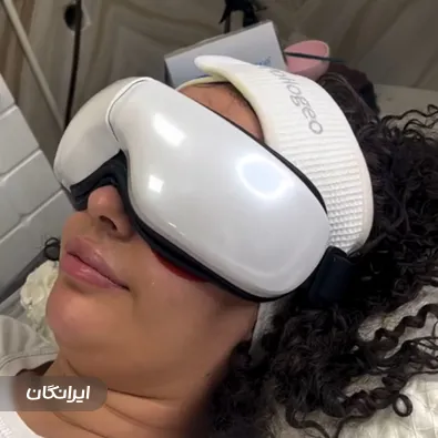 مرکز خدمات پوستی ساناز