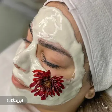 مرکز خدمات پوستی نیلدانه