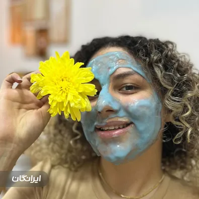 مرکز خدمات پوستی نیلوفر