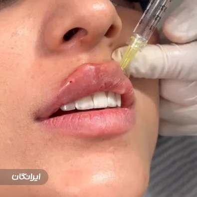 کلینیک زیبایی دکتر جمشید اسمعیلی