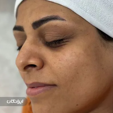 مرکز خدمات پوستی سارا