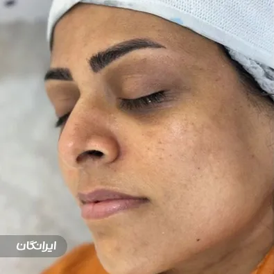 مرکز خدمات پوستی سارا