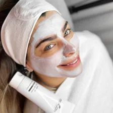 مرکز خدمات پوستی زارع پور