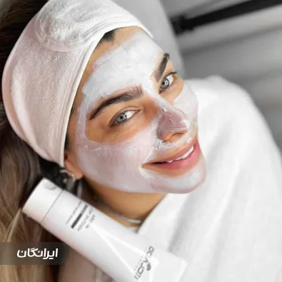 مرکز خدمات پوستی زارع پور