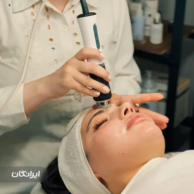 مرکز خدمات پوستی سحر