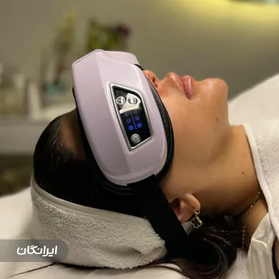 مرکز خدمات پوستی سحر