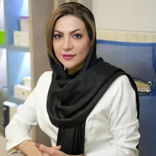 کلینیک زیبایی دکتر آزاده مسعودی نژاد