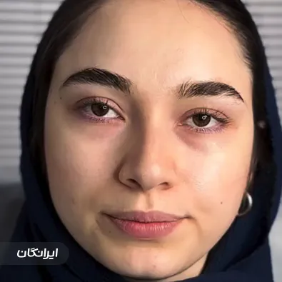 دکتر علیرضا نبی زاده