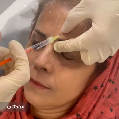 دکتر علیرضا نبی زاده