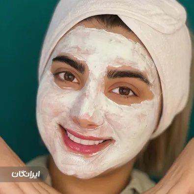 کلینیک زیبایی سارینا