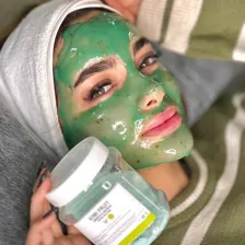 کلینیک زیبایی سارینا