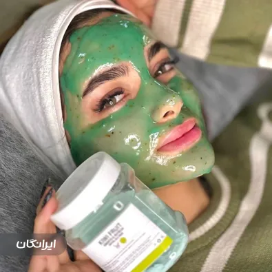 کلینیک زیبایی سارینا