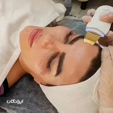 مرکز خدمات پوستی درسا