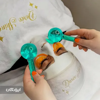 مرکز خدمات پوستی درسا