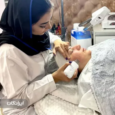 مرکز خدمات پوستی جباری