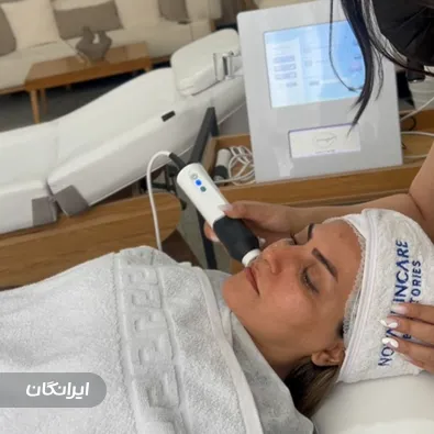 مرکز خدمات پوستی جباری