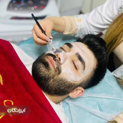 مرکز خدمات پوستی شهره