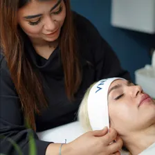 مرکز خدمات پوستی طهورا