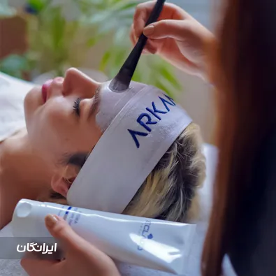 مرکز خدمات پوستی طهورا