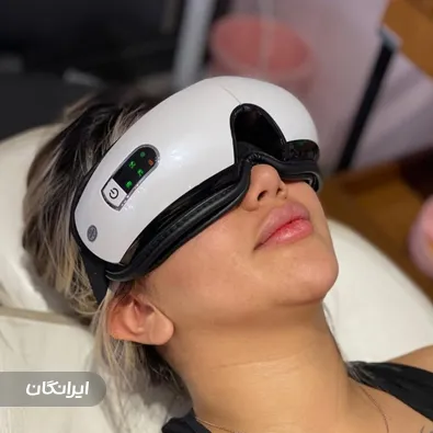 سالن مراقبت پوستی صبا