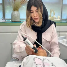 مرکز خدمات پوستی فائزه