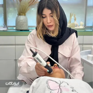 مرکز خدمات پوستی فائزه