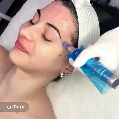 مرکز خدمات پوستی فائزه