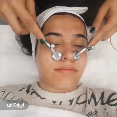 مرکز خدمات پوستی فائزه