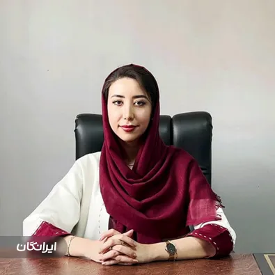 کلینیک زیبایی دکتر مهتا فدایی