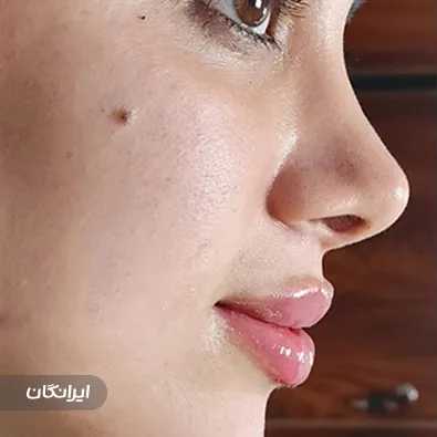 کلینیک زیبایی دکتر مهتا فدایی