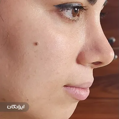 کلینیک زیبایی دکتر مهتا فدایی