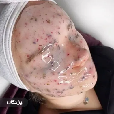 مرکز خدمات پوستی محدثه