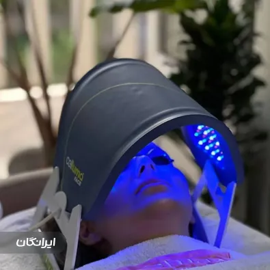 مرکز خدمات پوستی محدثه