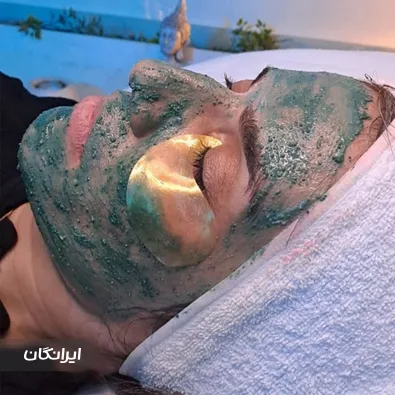 مرکز خدمات پوستی اطمینان