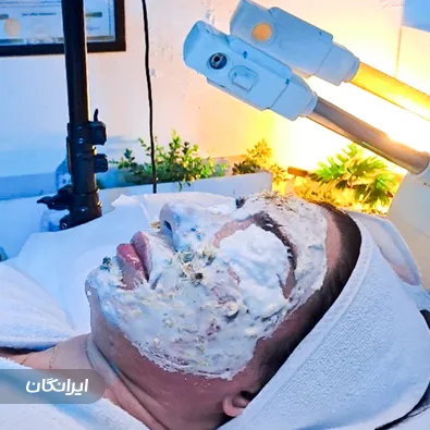 مرکز خدمات پوستی اطمینان