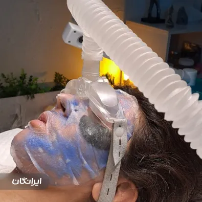 مرکز خدمات پوستی اطمینان