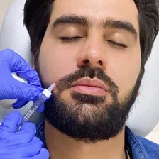 کلینیک زیبایی دلوان