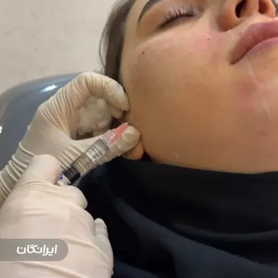 کلینیک زیبایی دکتر فائزه دلگشا