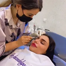 کلینیک زیبایی دکتر فائزه دلگشا