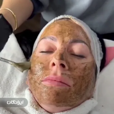 کلینیک زیبایی اباذری