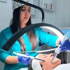 مرکز خدمات پوستی رنجبری