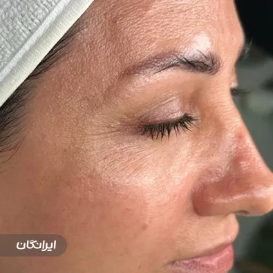 مرکز خدمات پوستی رنجبری