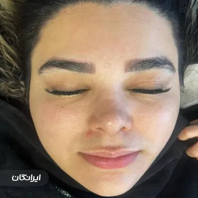 سالن مراقبت پوستی سحر فلکی