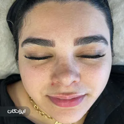 سالن مراقبت پوستی سحر فلکی