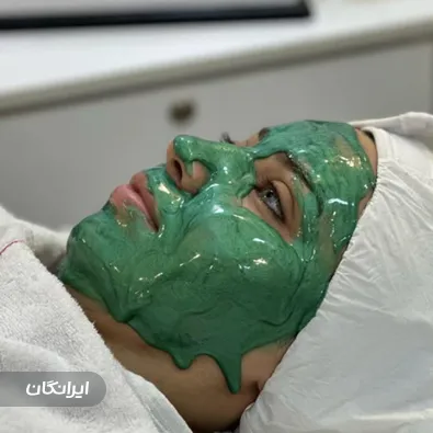 سالن مراقبت پوستی سحر فلکی