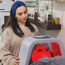 مرکز خدمات پوستی اسدی