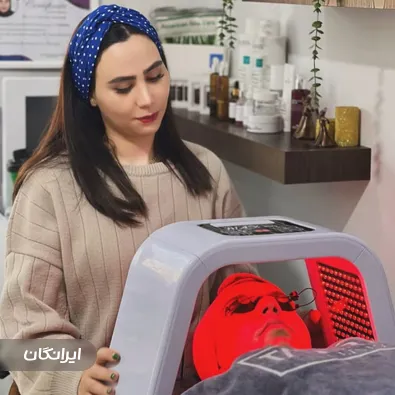 مرکز خدمات پوستی اسدی