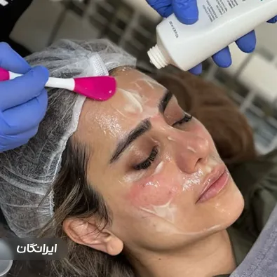 مرکز خدمات پوستی اسدی