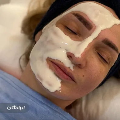 مرکز خدمات پوستی قنبری