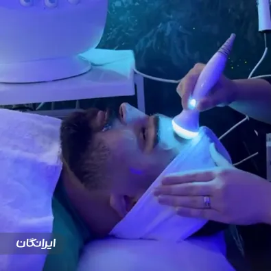 کلینیک زیبایی صدر